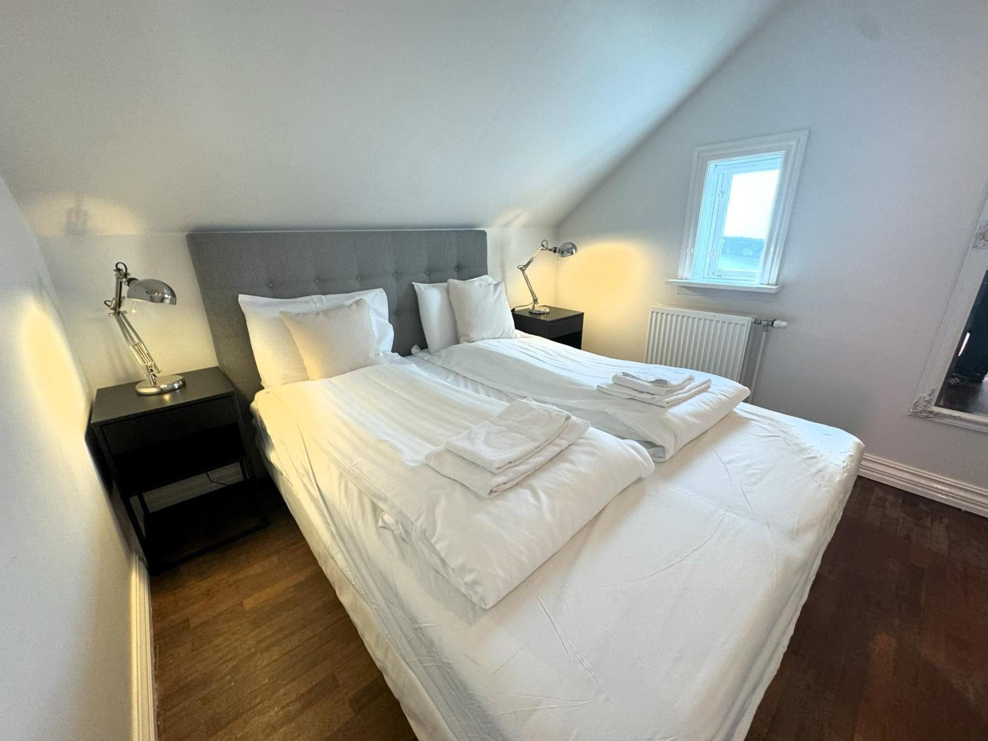 Day Dream Laugavegur Apartment Reykjavík Esterno foto