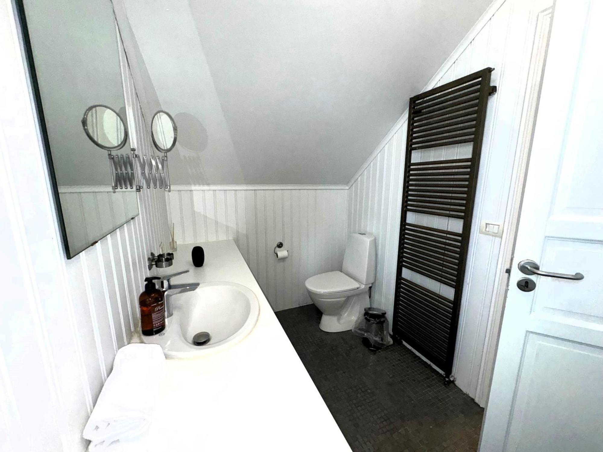 Day Dream Laugavegur Apartment Reykjavík Esterno foto